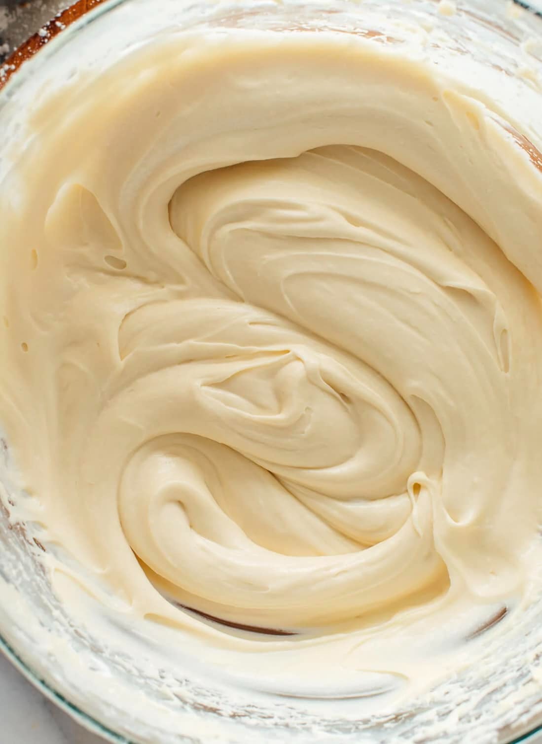 Keto Cream Cheese Frosting