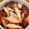Juicy Keto Teriyaki Chicken