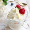 Creamy Keto Cheesecake Fluff Recipe