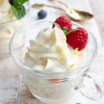Creamy Keto Cheesecake Fluff Recipe