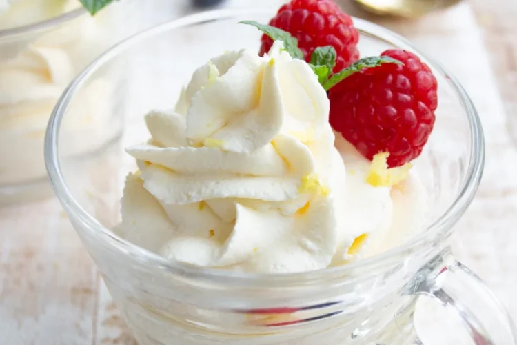 Creamy Keto Cheesecake Fluff Recipe