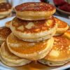 Keto Pancakes