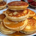 Keto Pancakes