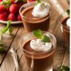 Keto Silky Chocolate Mousse