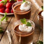 Keto Silky Chocolate Mousse