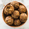Quick-Peanut-Butter-Protein-Energy- balls