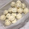 cottage cheese dough
