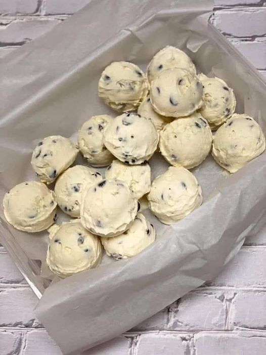 cottage cheese dough