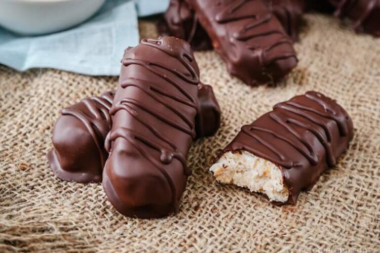 keto-bounty-bars-dessert