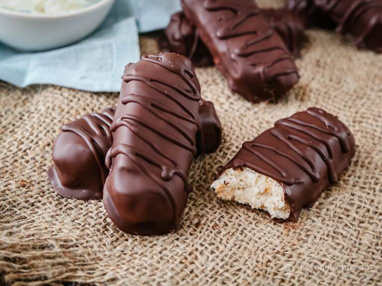 keto-bounty-bars-dessert