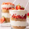protein-cheesecake-jars